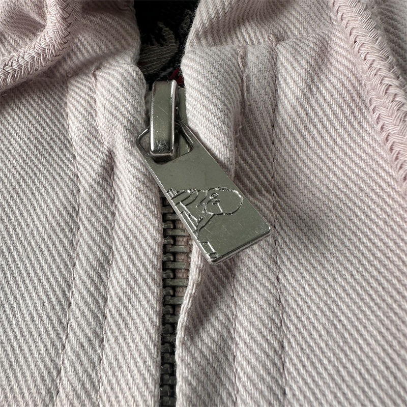 Derschutze Blossom Workwear Jacket