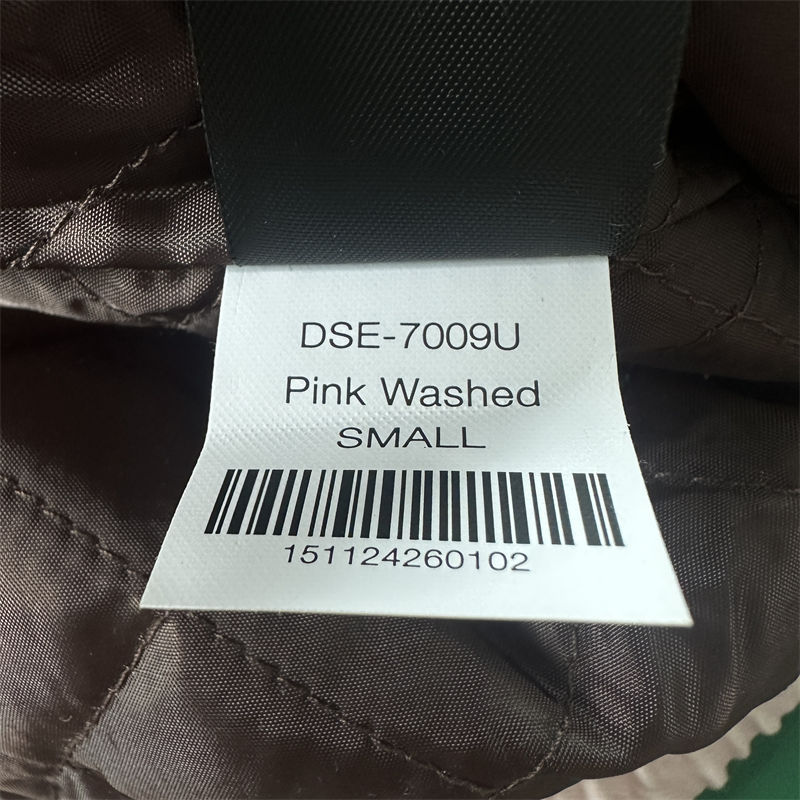 Derschutze Blossom Workwear Jacket