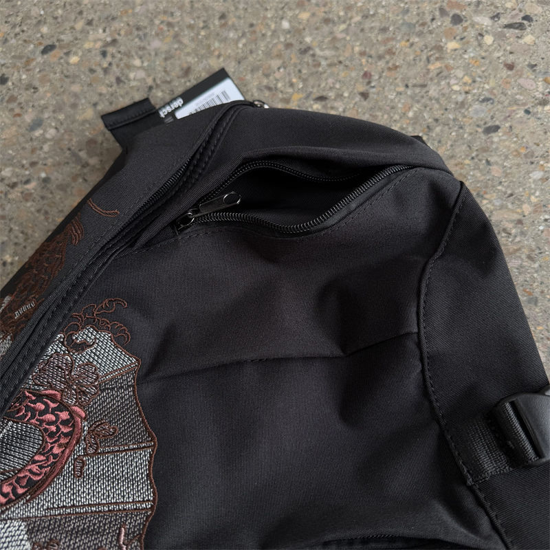 Derschutze Yakuza Sling Bag