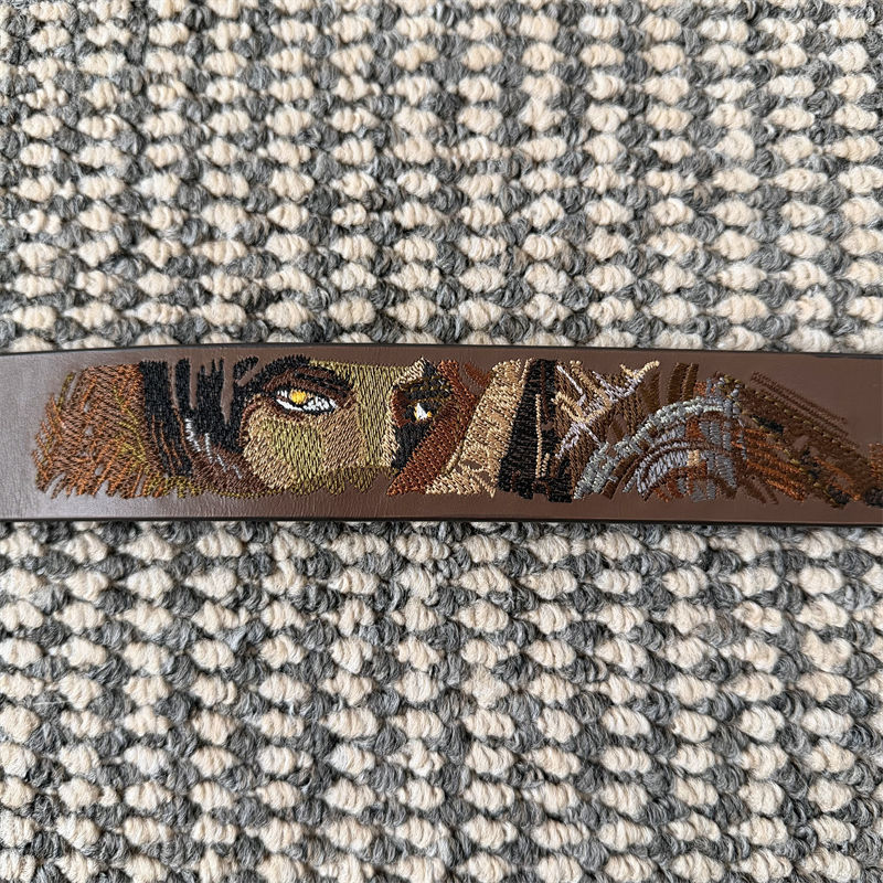 Derschutze Yasmin V3 Belt