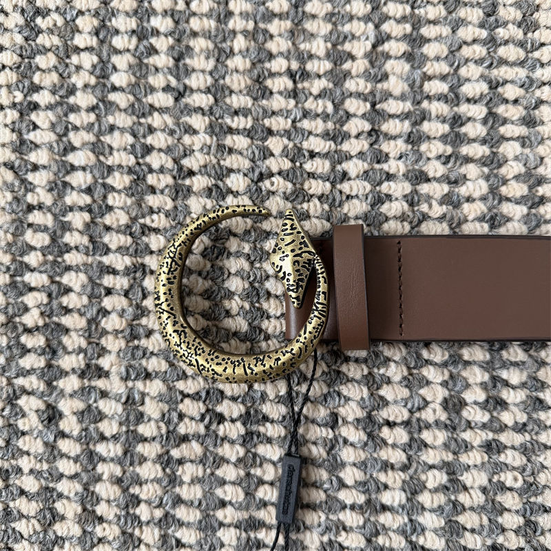 Derschutze Yasmin V3 Belt