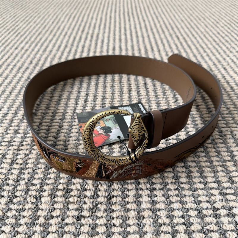 Derschutze Yasmin V3 Belt
