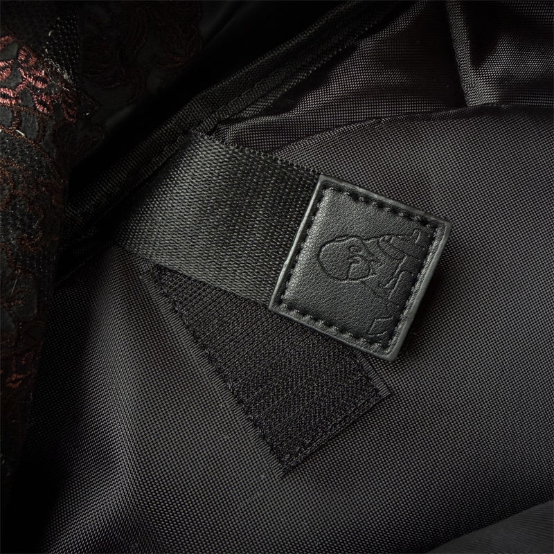 Derschutze Yakuza Sling Bag
