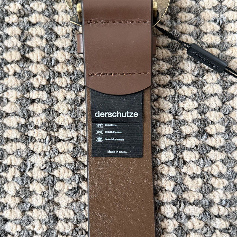 Derschutze Yasmin V3 Belt