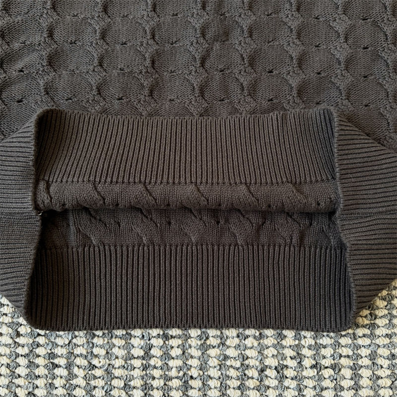 Derschutze Lotus V2 Longsleeve Knit