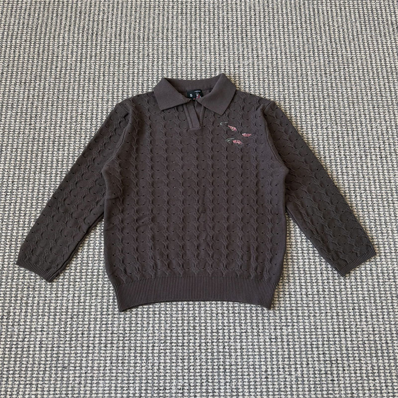 Derschutze Lotus V2 Longsleeve Knit