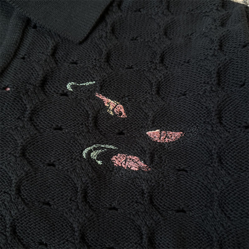 Derschutze Lotus V2 Longsleeve Knit