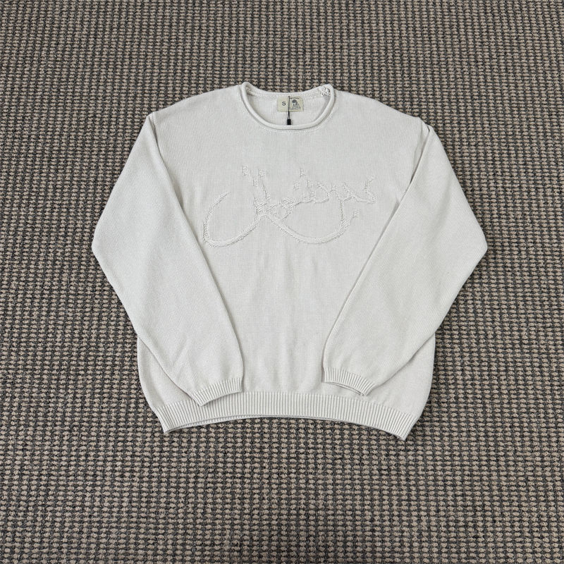 Derschutze Aziza Longsleeve Knit