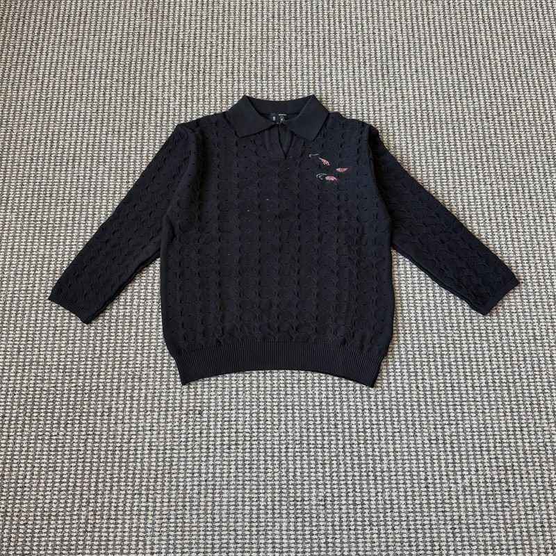 Derschutze Lotus V2 Longsleeve Knit