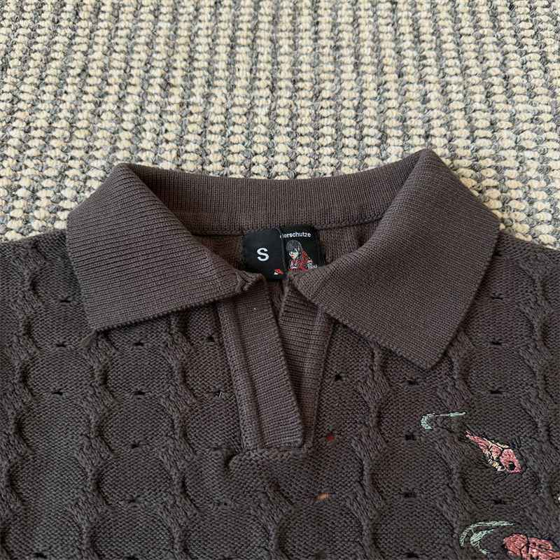 Derschutze Lotus V2 Longsleeve Knit