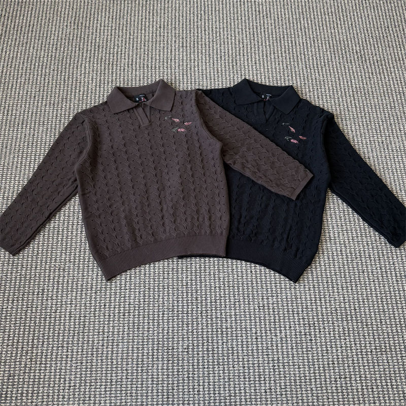 Derschutze Lotus V2 Longsleeve Knit