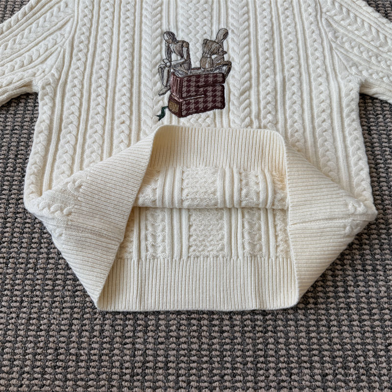 Derschutze Gallery Knit