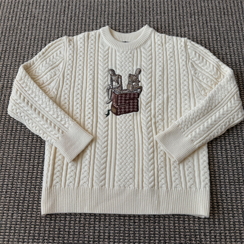 Derschutze Gallery Knit