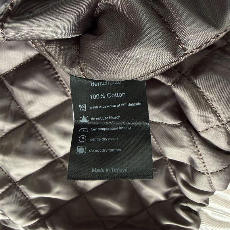 Derschutze Blossom V3 Workwear Jacket