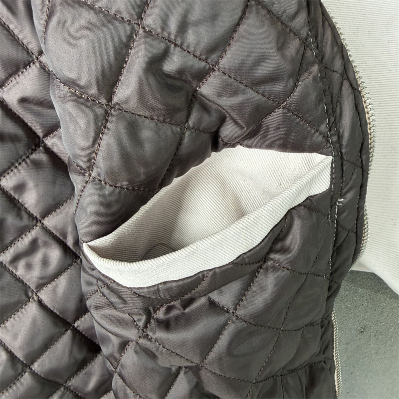 Derschutze Blossom V3 Workwear Jacket