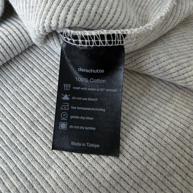 Derschutze Blossom Waffle Longsleeve