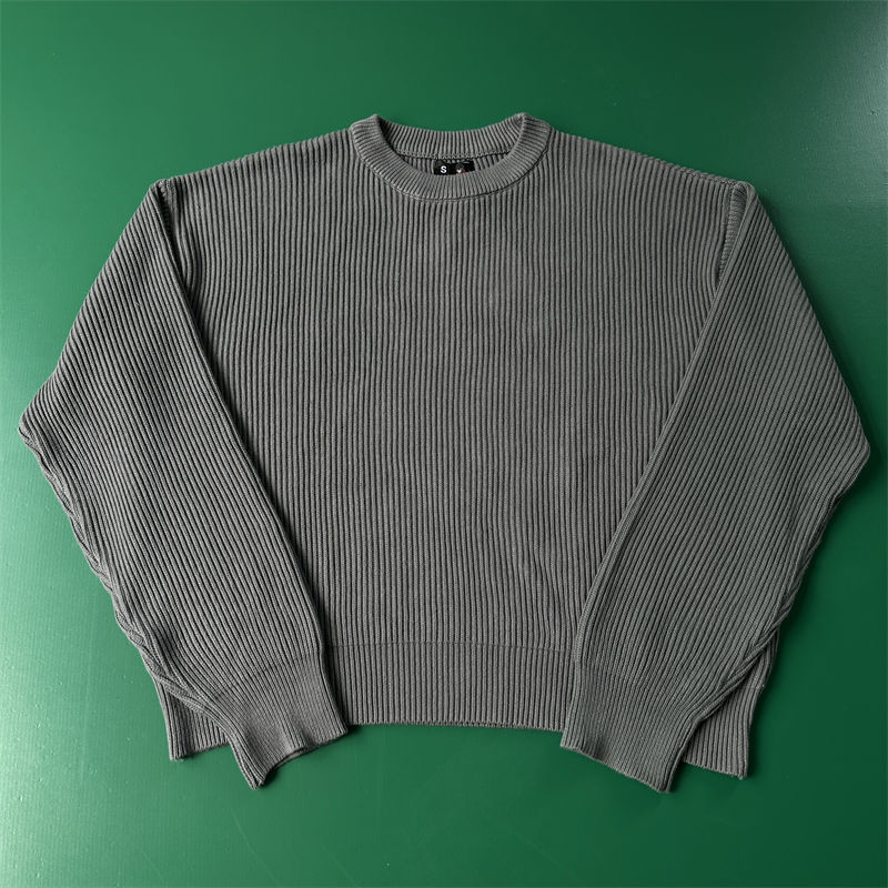 Derschutze Blossom Knit