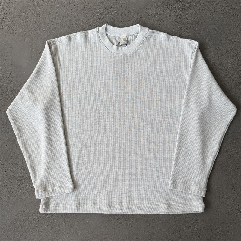 Derschutze Blossom Waffle Longsleeve