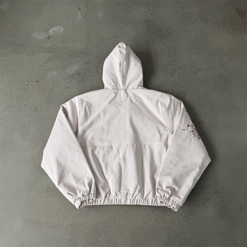 Derschutze Blossom V3 Workwear Jacket