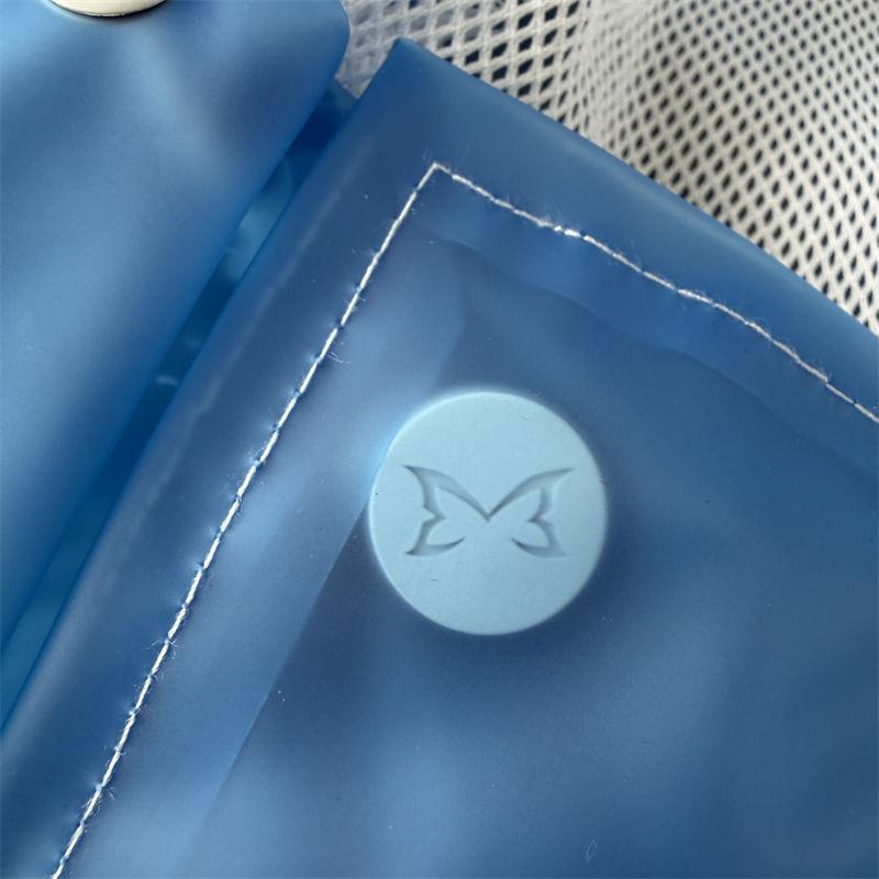 Mertra Translucent Jacket