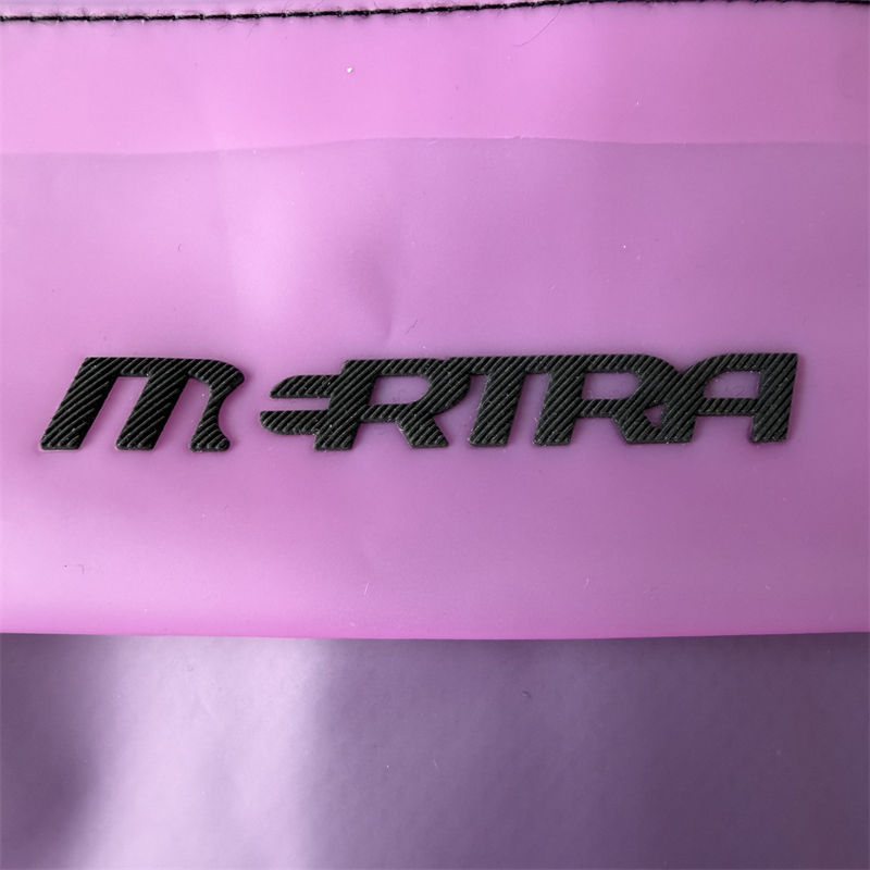 Mertra Translucent Jacket