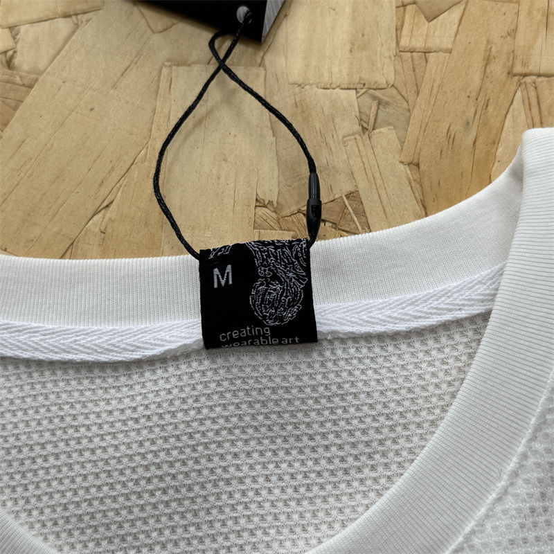 Derschutze Blossom Waffle Longsleeve