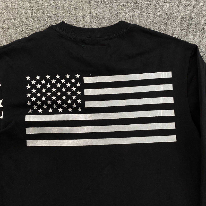 Denim Tear ADG Scripture T-Shirt