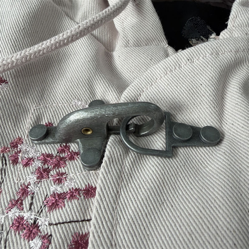 Derschutze Blossom V3 Workwear Jacket
