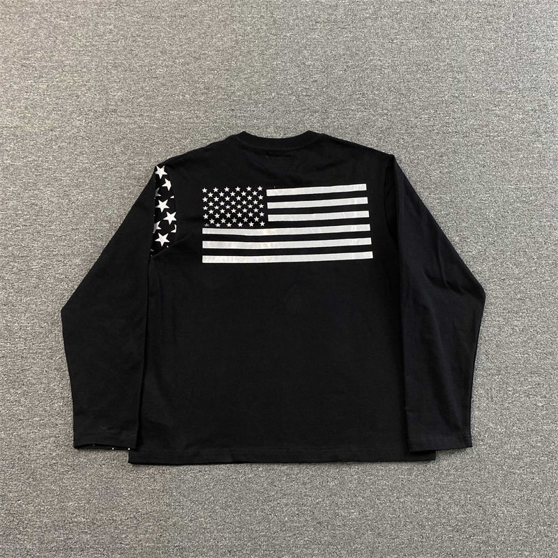 Denim Tear ADG Scripture T-Shirt