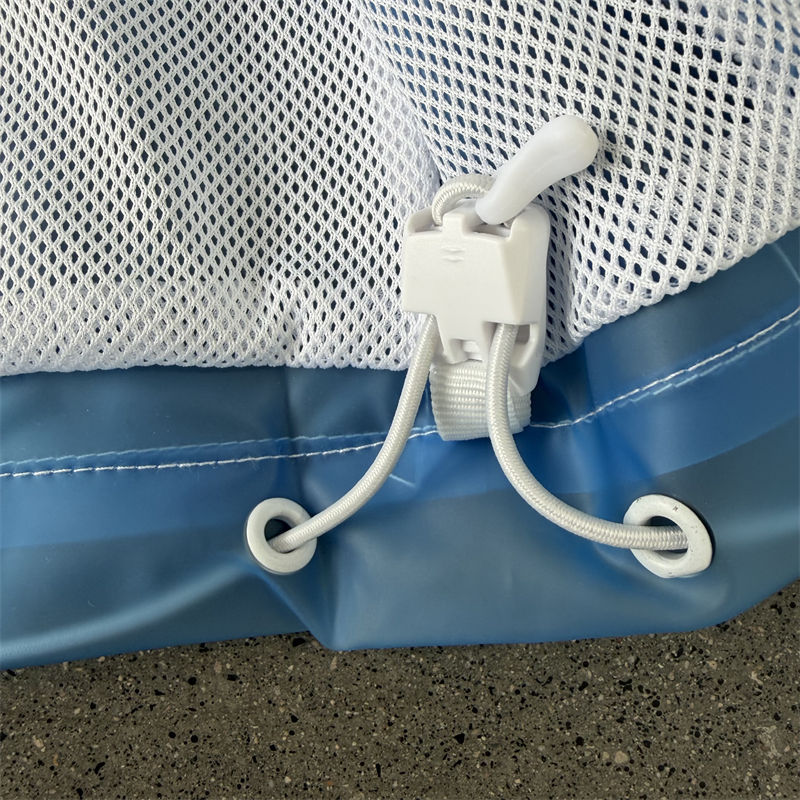 Mertra Translucent Jacket