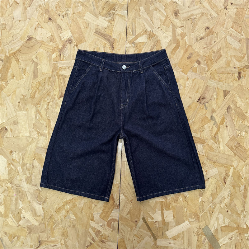Derschutze On Air Raw Shorts