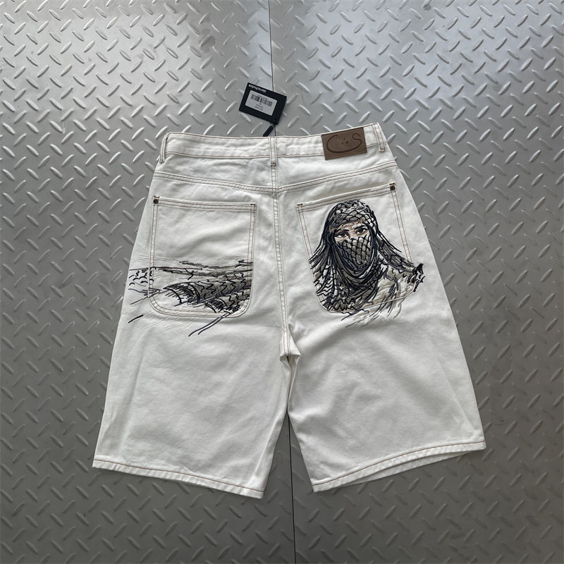 Derschutze Yasmin V4 Jorts