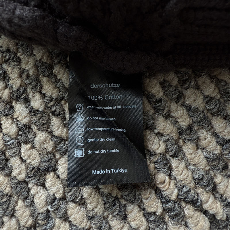 Derschutze Garden of Eden Cardigan