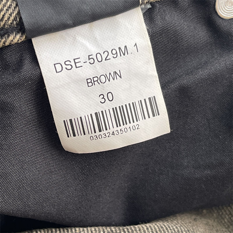 Derschutze Yasmin V3 Jorts