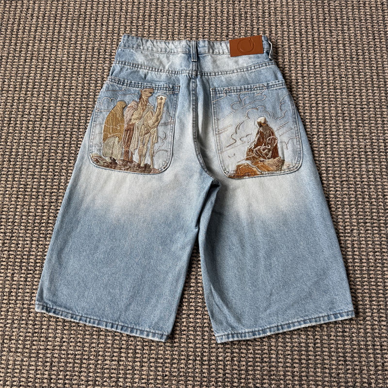 Derschutze Yasmin V3 Jorts