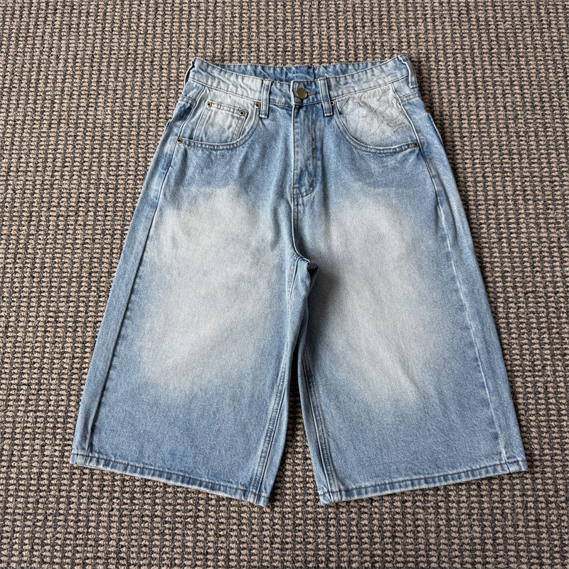 Derschutze Yasmin V3 Jorts