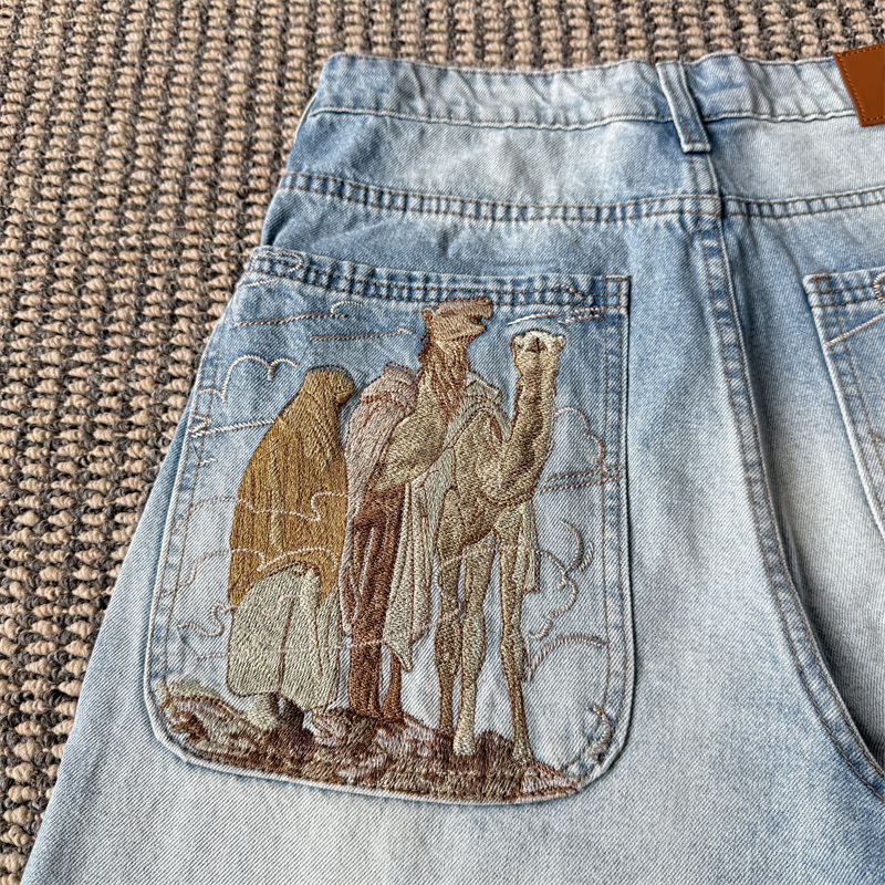 Derschutze Yasmin V3 Jorts