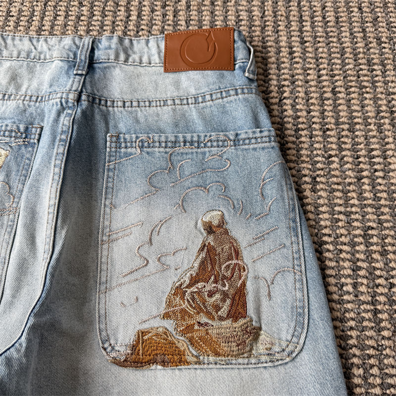 Derschutze Yasmin V3 Jorts