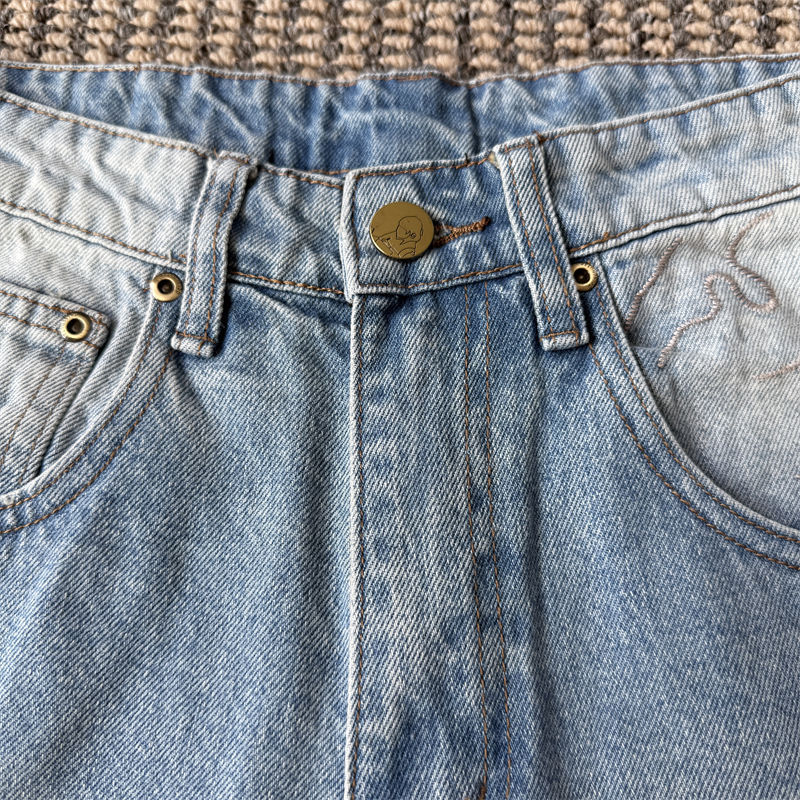 Derschutze Yasmin V3 Jorts