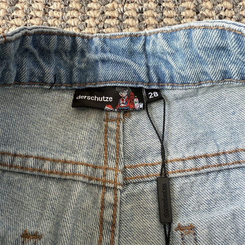 Derschutze Yasmin V3 Jorts