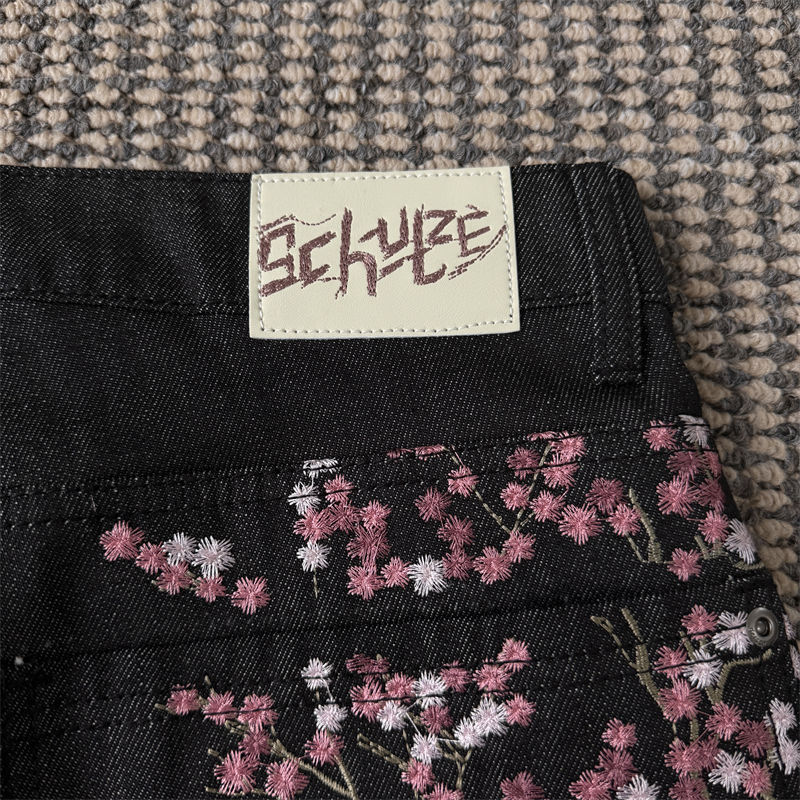 Derschutze Blossom V2 Jorts