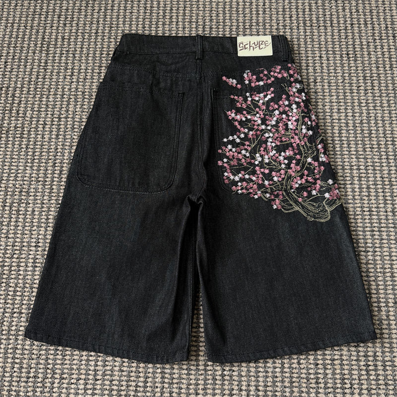 Derschutze Blossom V2 Jorts