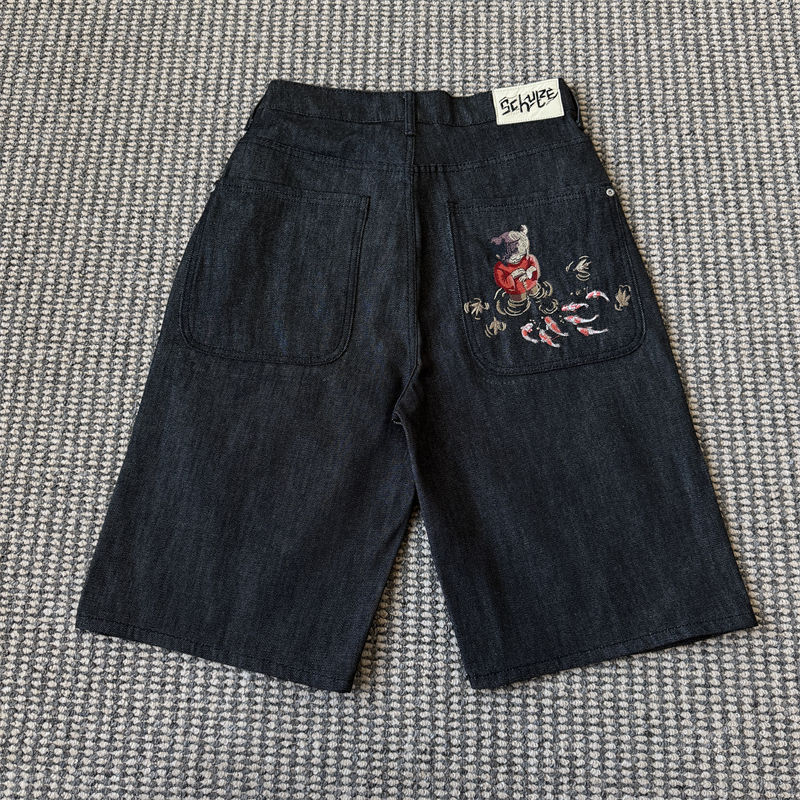 Derschutze Koi Fish V2 Jorts Raw
