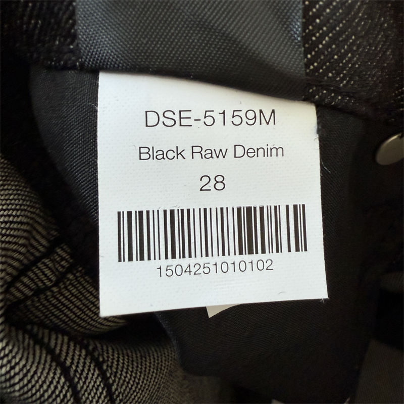 Derschutze Koi Fish V2 Jorts Raw