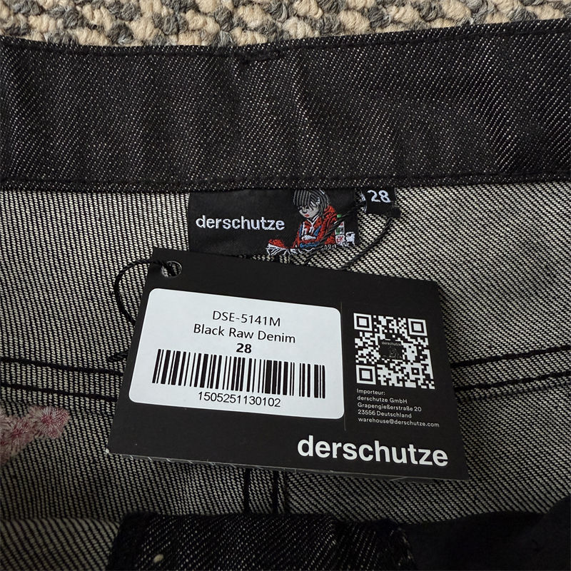 Derschutze Blossom V2 Jorts