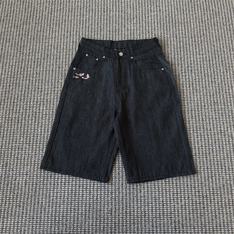 Derschutze Koi Fish V2 Jorts Raw