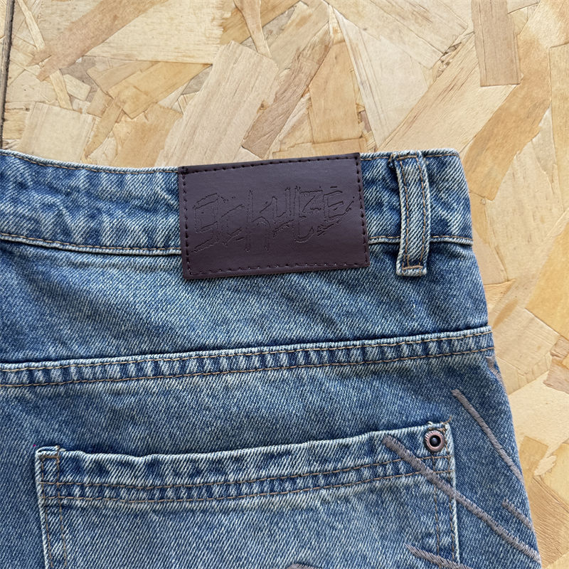 Derschutze Awakening V2 Denim