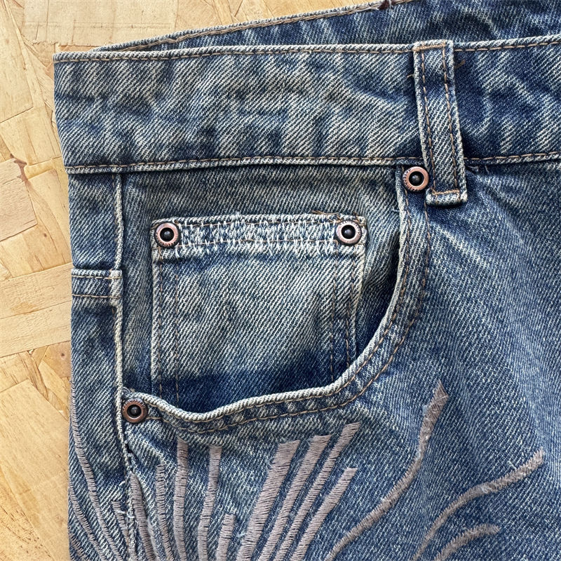 Derschutze Awakening V2 Denim
