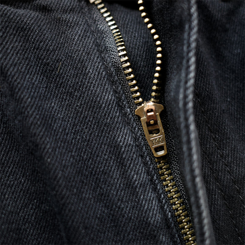 Derschutze Awakening V2 Denim