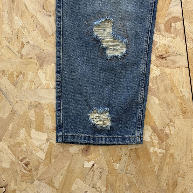 Derschutze Awakening V2 Denim